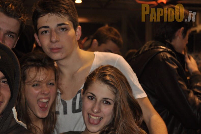 31 Ottobre 2012: 