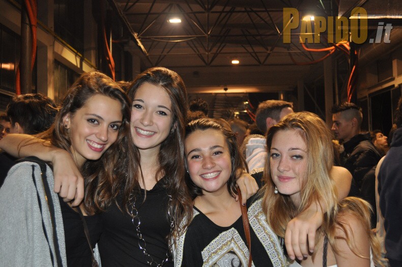 31 Ottobre 2012: 
