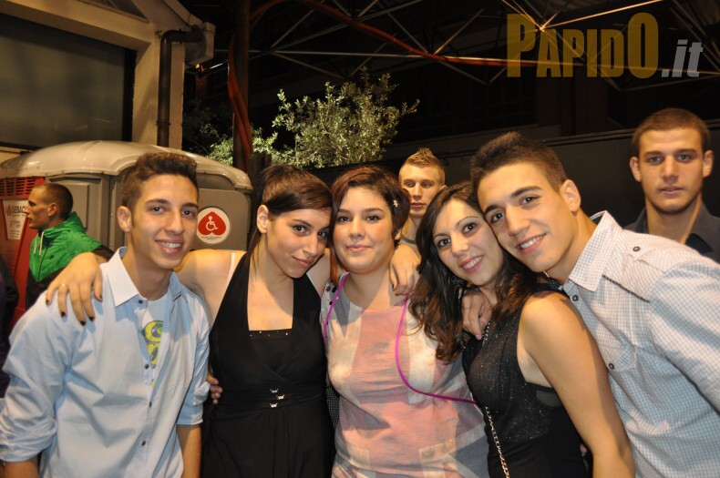 31 Ottobre 2012: 