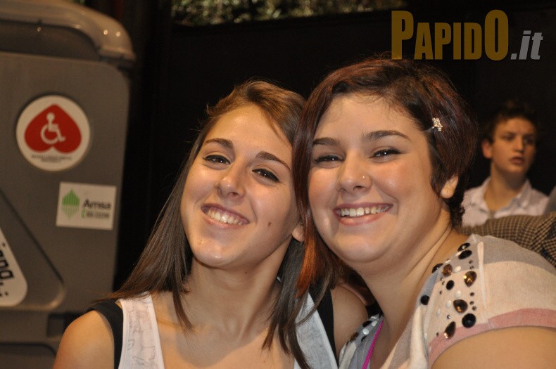 31 Ottobre 2012: 