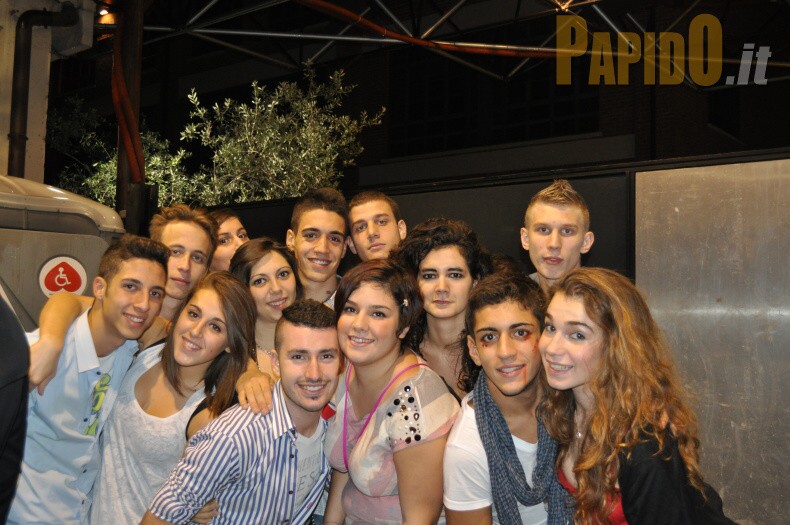 31 Ottobre 2012: 