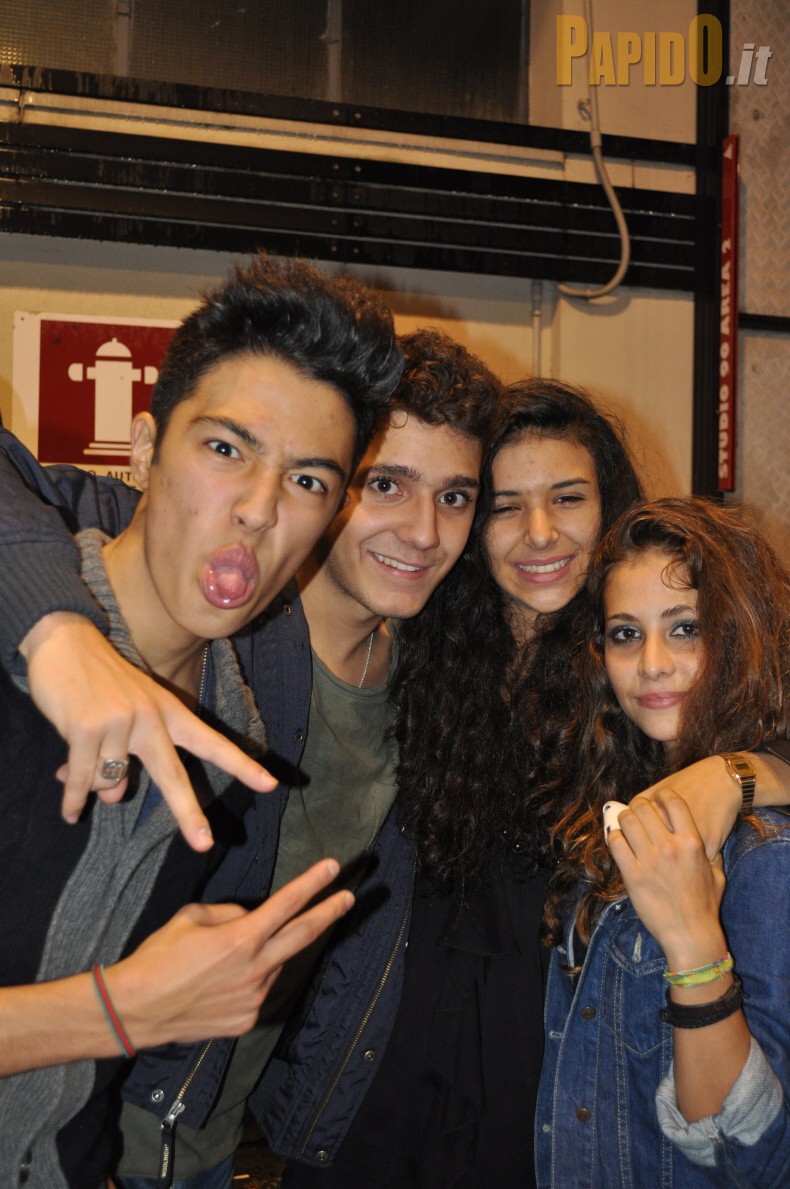 31 Ottobre 2012: 