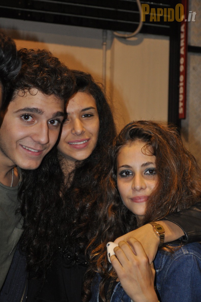 31 Ottobre 2012: 