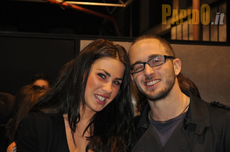 31 Ottobre 2012: 