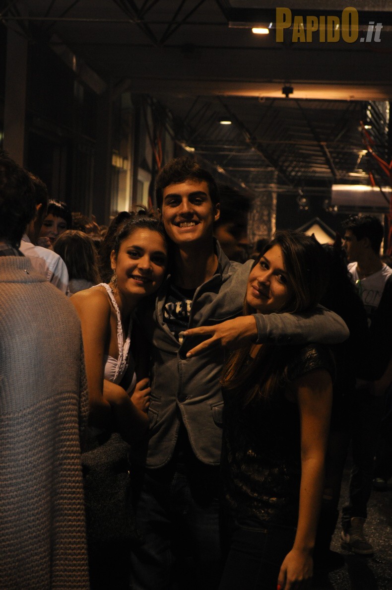 31 Ottobre 2012: 