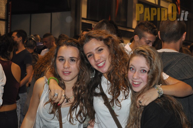 31 Ottobre 2012: 