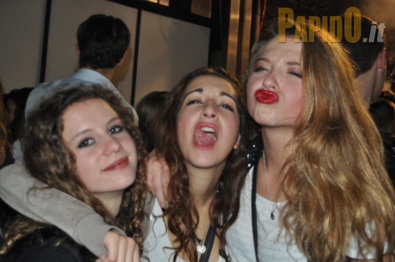 31 Ottobre 2012: 