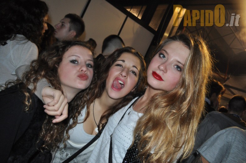 31 Ottobre 2012: 