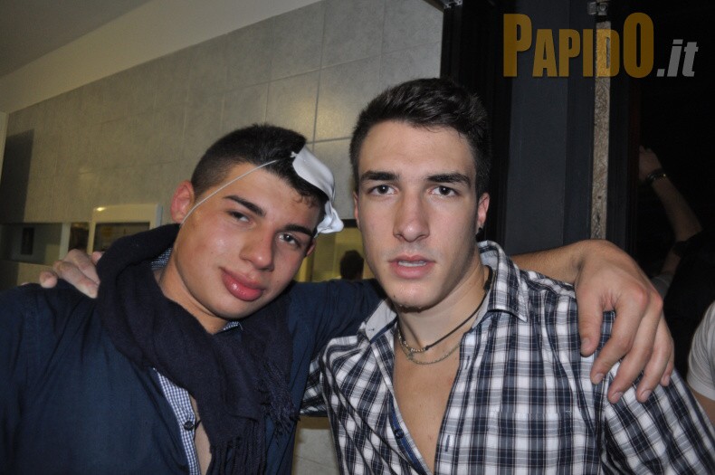 31 Ottobre 2012: 