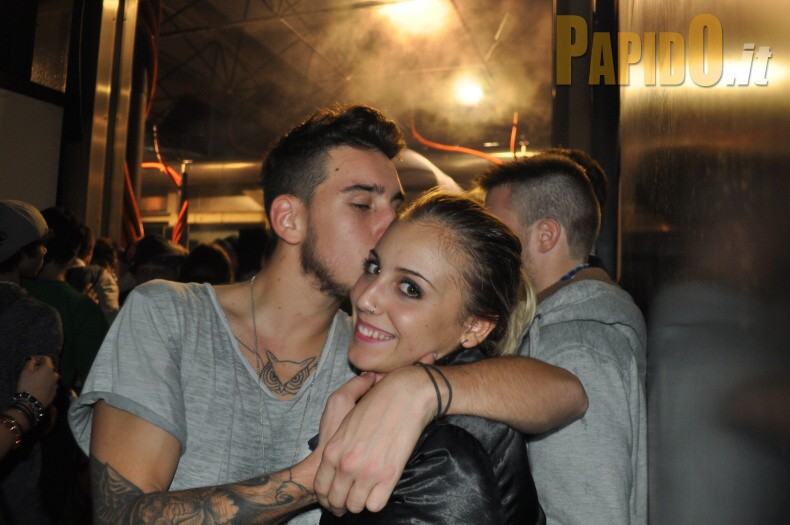 31 Ottobre 2012: 