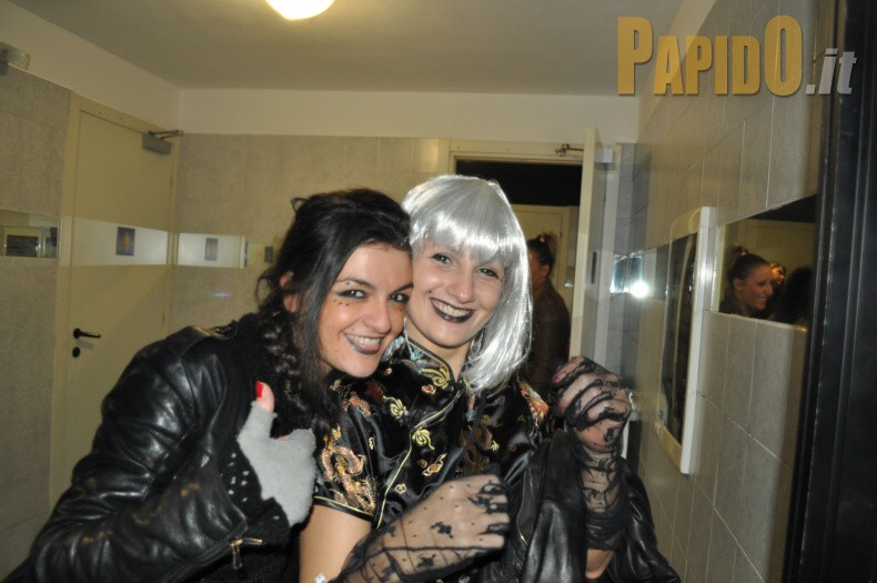 31 Ottobre 2012: 