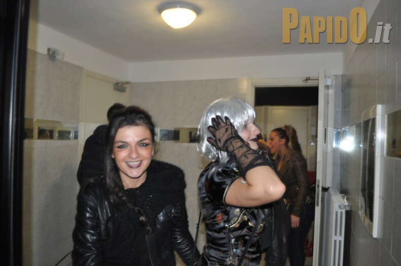 31 Ottobre 2012: 