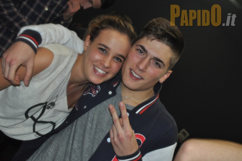 31 Ottobre 2012: 