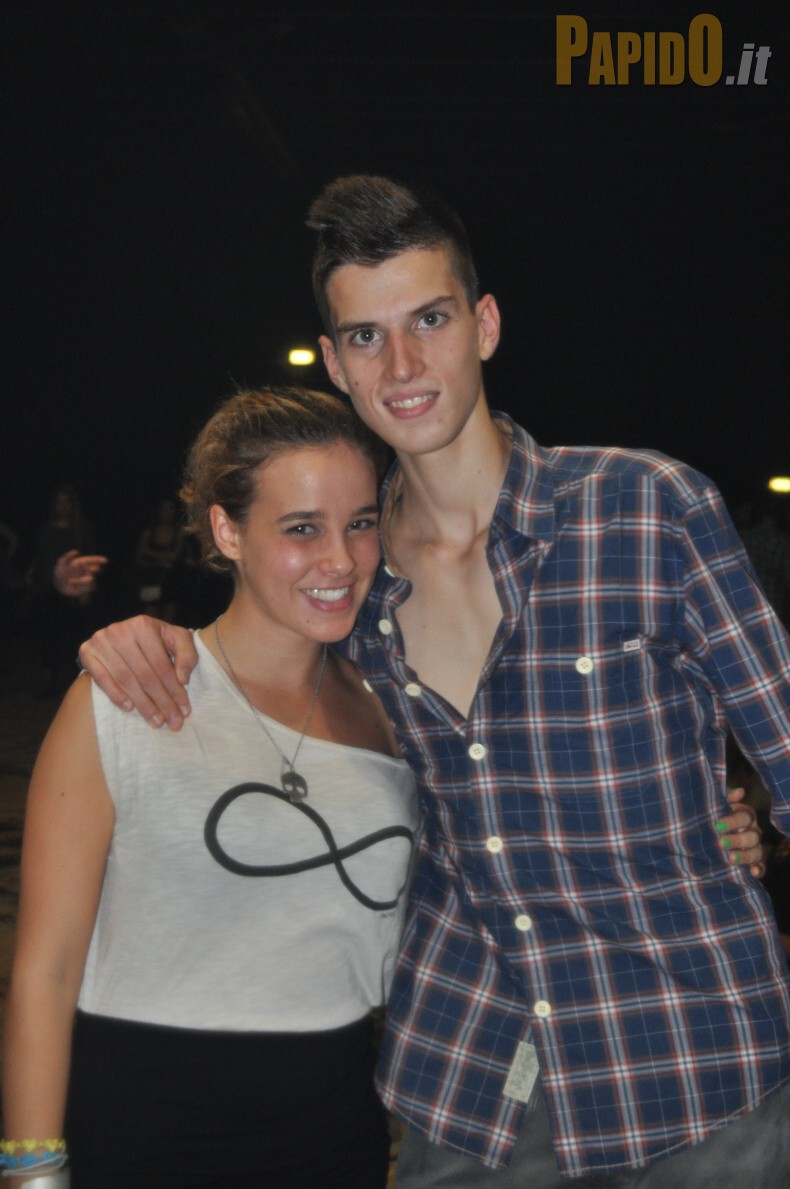 31 Ottobre 2012: 