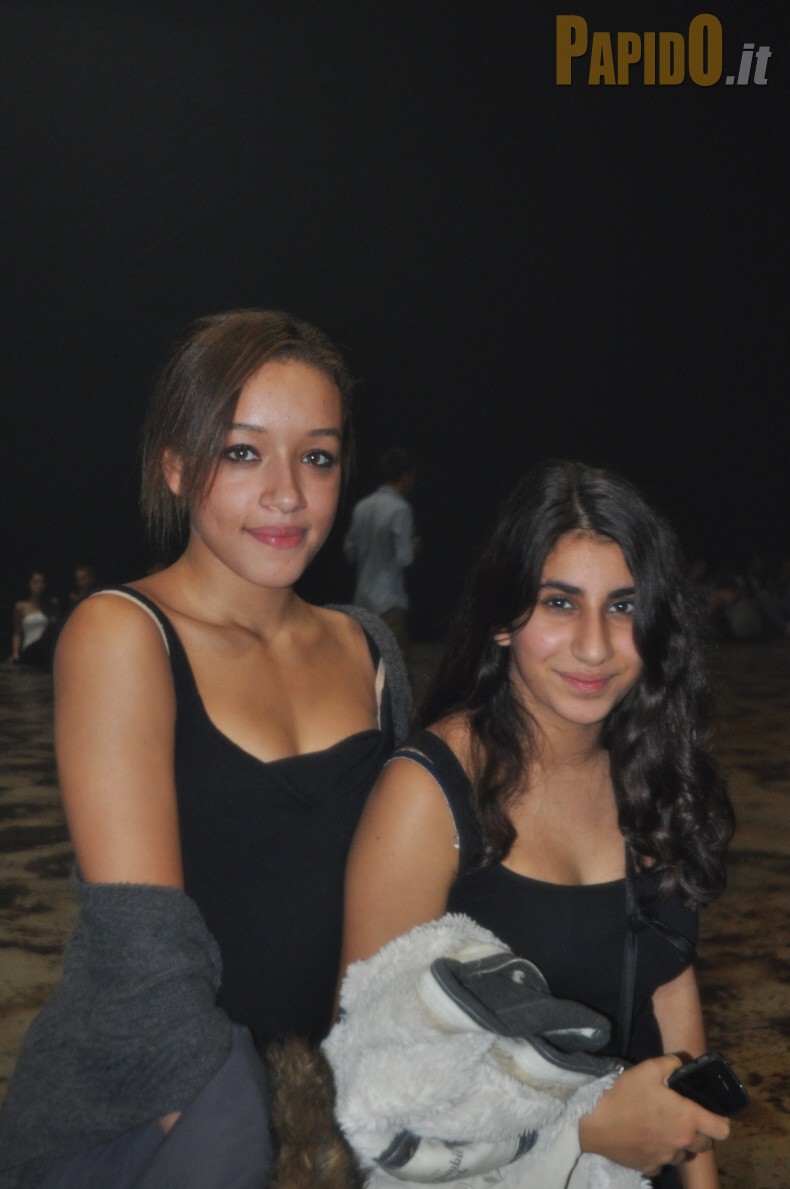 31 Ottobre 2012: 