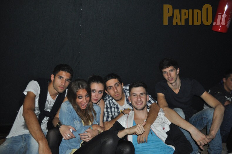 31 Ottobre 2012: 