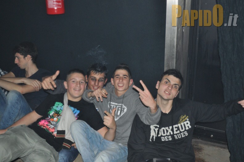 31 Ottobre 2012: 