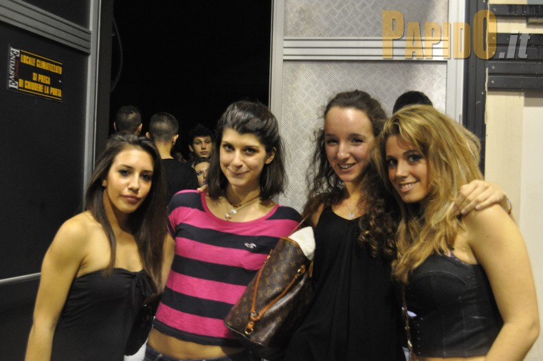 31 Ottobre 2012: 