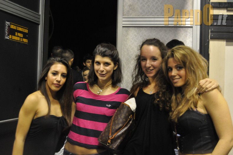 31 Ottobre 2012: 