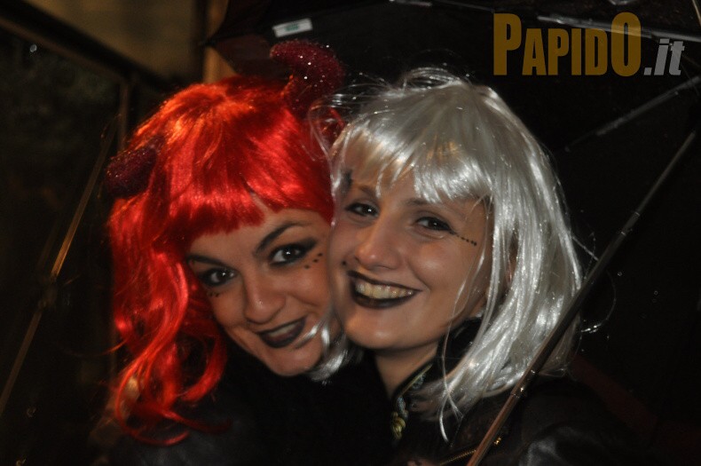 31 Ottobre 2012: 
