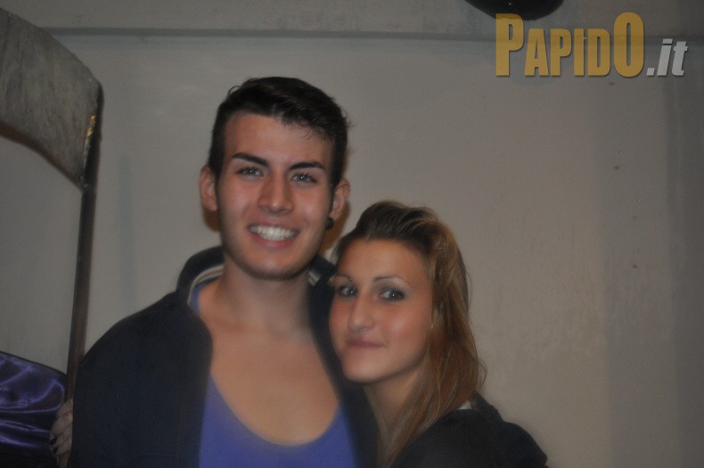 31 Ottobre 2012: 