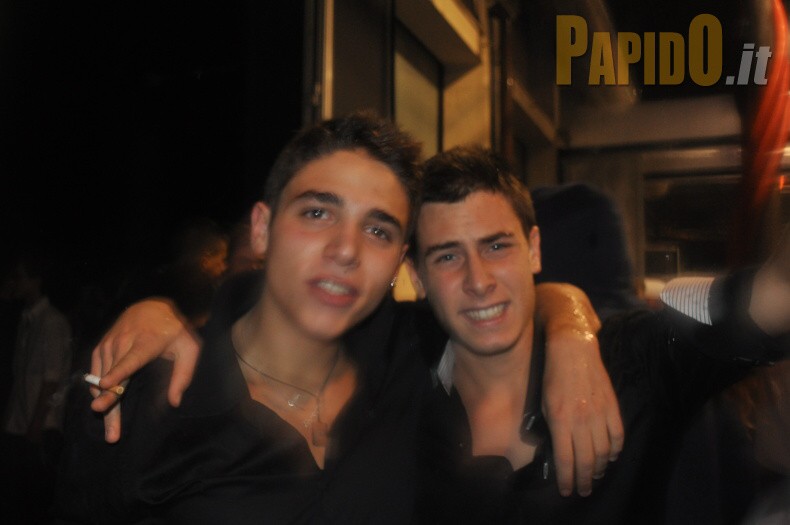 31 Ottobre 2012: 