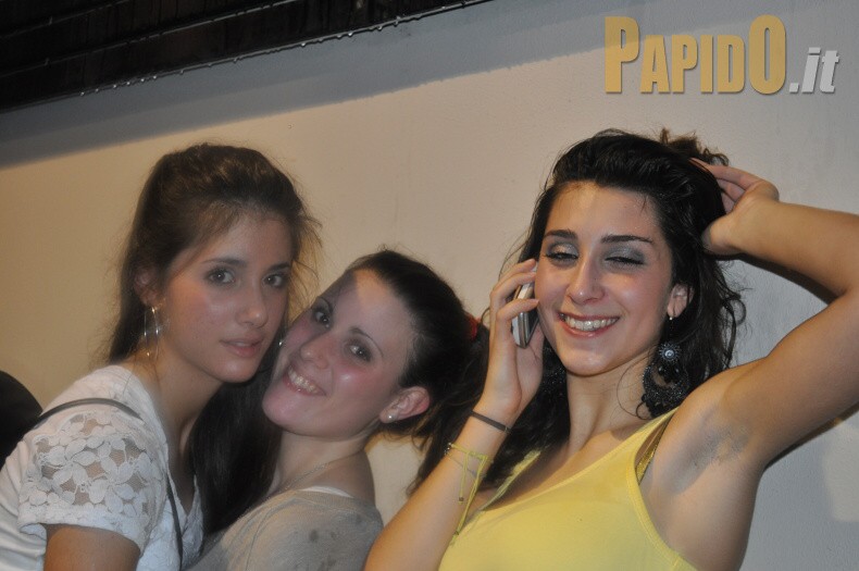 31 Ottobre 2012: 
