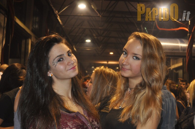 31 Ottobre 2012: 
