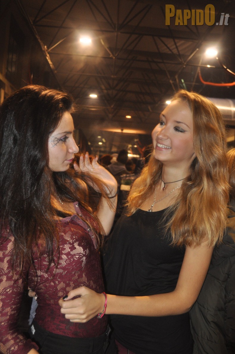 31 Ottobre 2012: 
