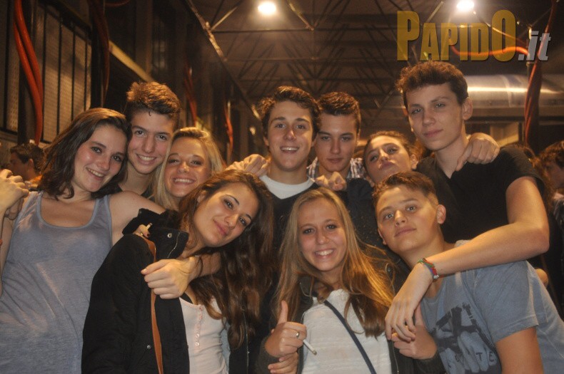 31 Ottobre 2012: 