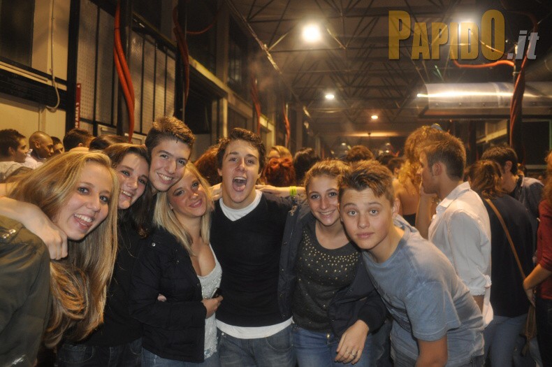 31 Ottobre 2012: 