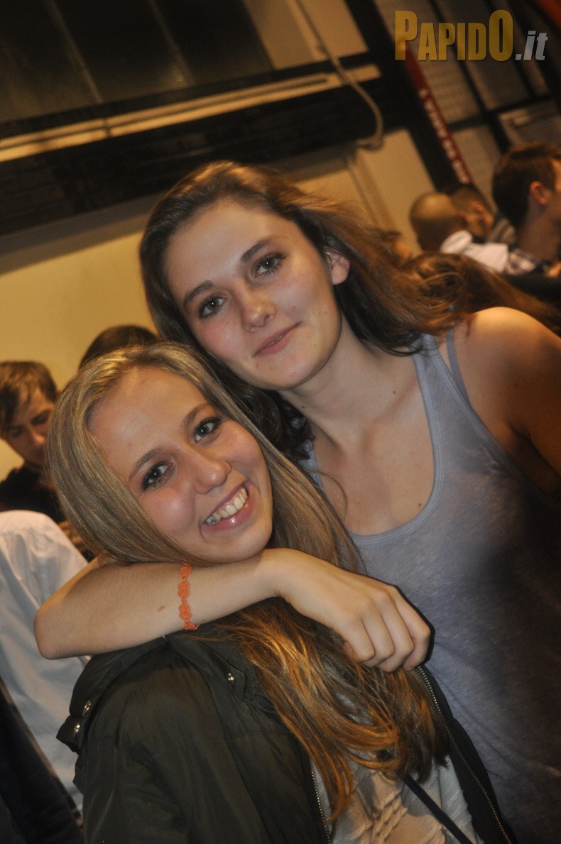 31 Ottobre 2012: 
