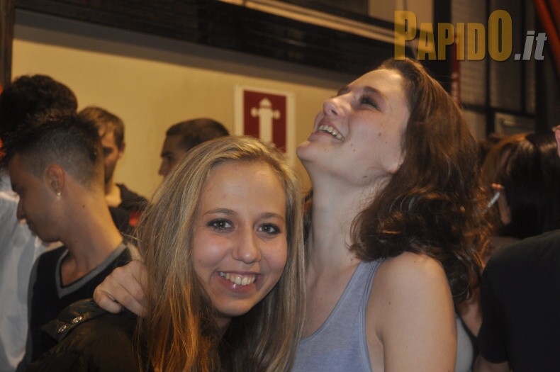 31 Ottobre 2012: 