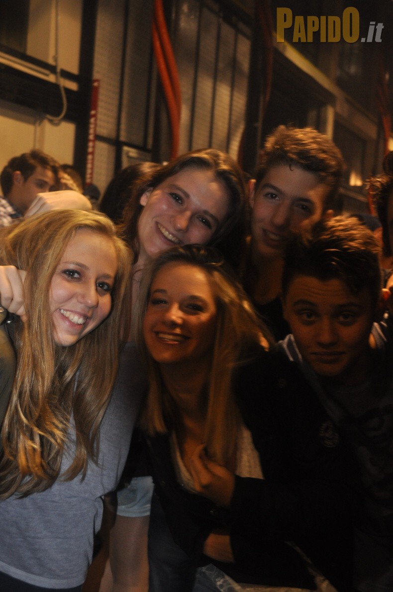 31 Ottobre 2012: 