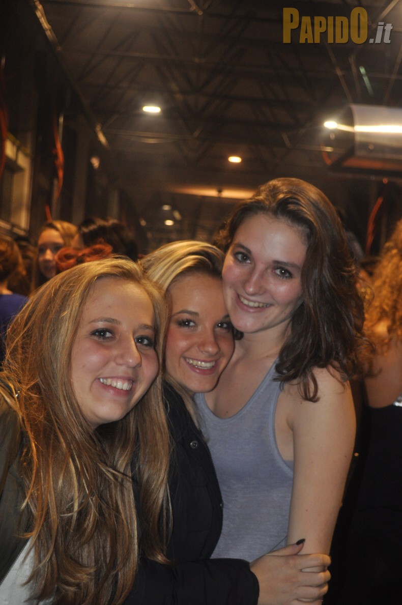31 Ottobre 2012: 