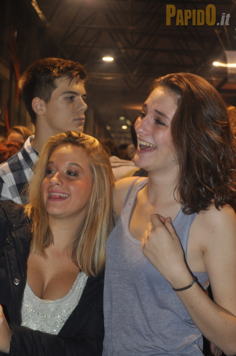 31 Ottobre 2012: 