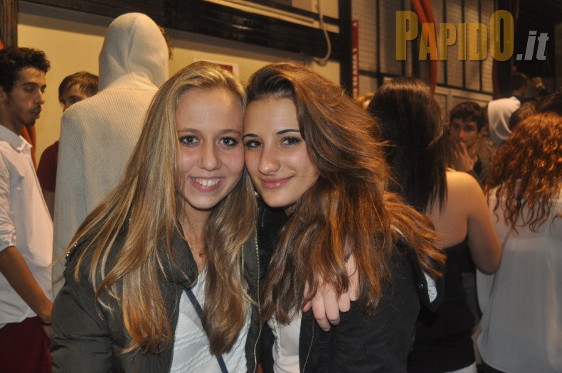 31 Ottobre 2012: 