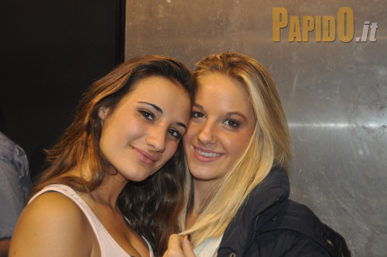 31 Ottobre 2012: 