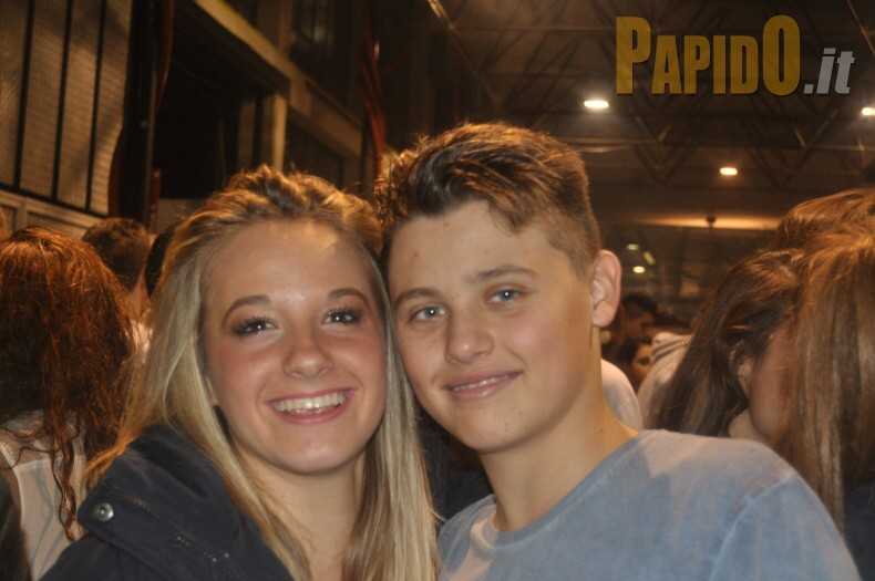 31 Ottobre 2012: 