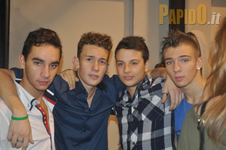 31 Ottobre 2012: 