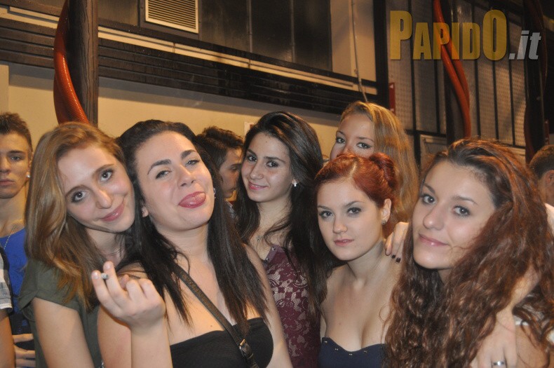 31 Ottobre 2012: 