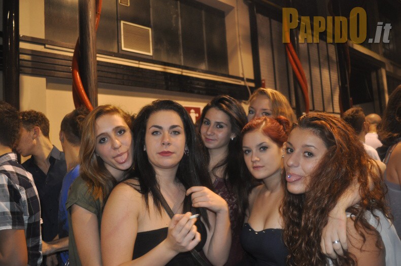 31 Ottobre 2012: 