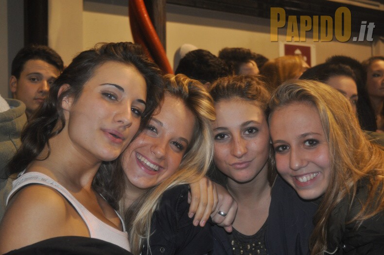 31 Ottobre 2012: 