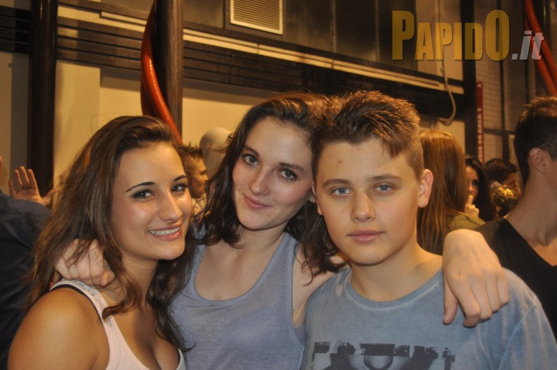 31 Ottobre 2012: 
