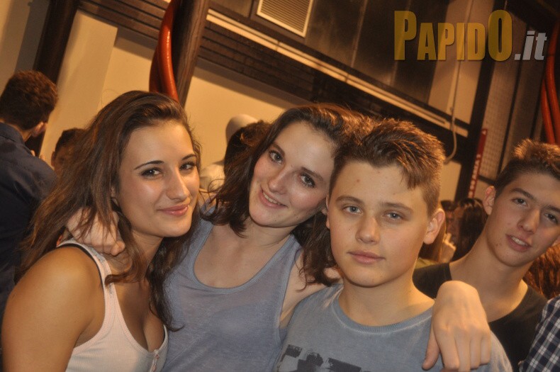 31 Ottobre 2012: 