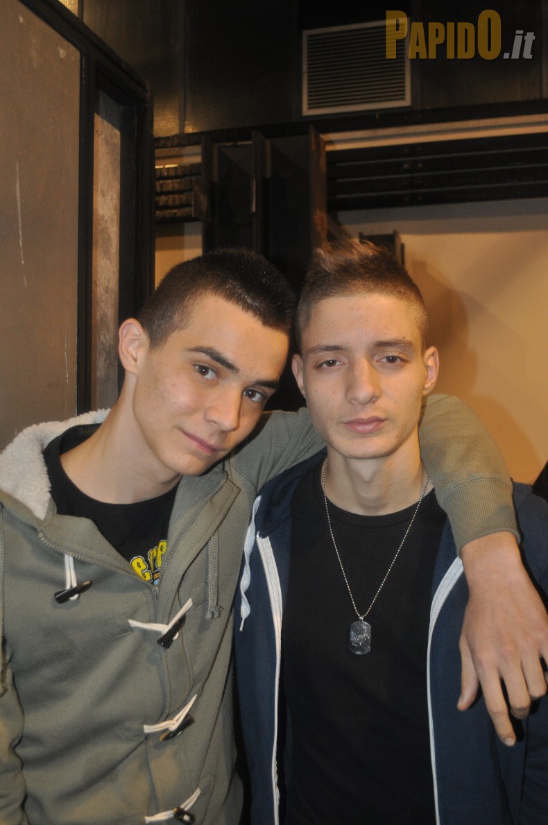 31 Ottobre 2012: 