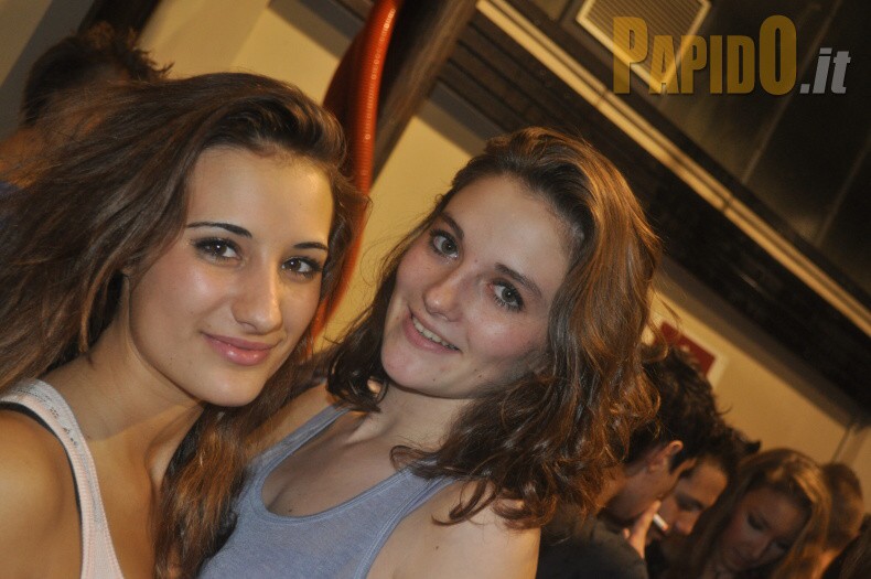 31 Ottobre 2012: 