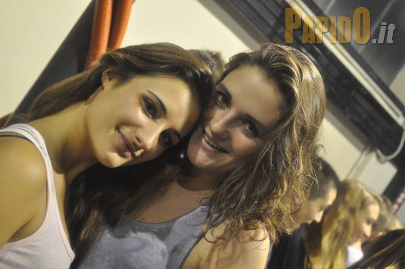 31 Ottobre 2012: 