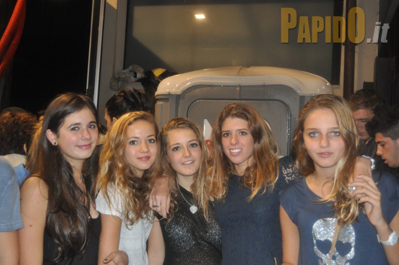 31 Ottobre 2012: 