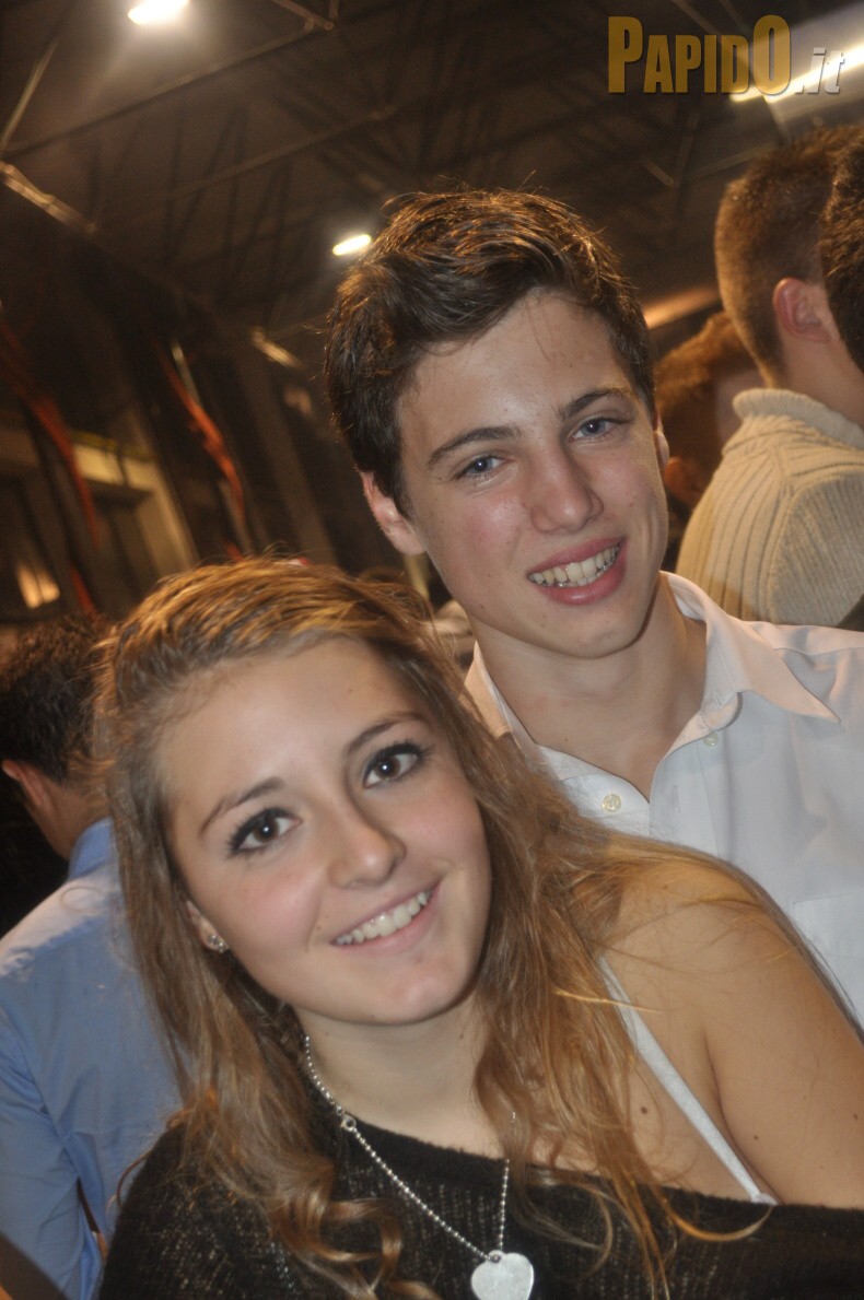 31 Ottobre 2012: 